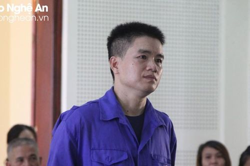Cầm ma túy về Việt Nam để lấy tiền công, người đàn ông lĩnh 20 năm tù