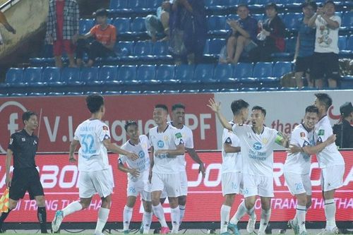 Thép Xanh Nam Định và bài học không của riêng ai