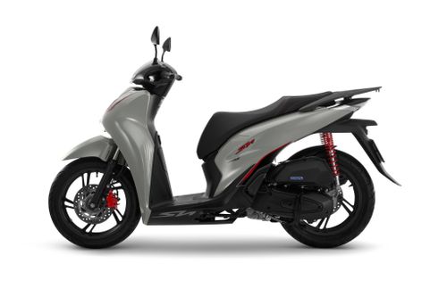 Honda SH160i/125i phiên bản 2024 ra mắt, giá từ 74 triệu đồng