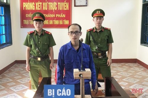 Cường 'cận' nóng giận nhất thời hay lại coi thường pháp luật?
