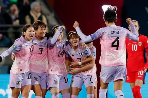 Đánh bại Na Uy, Nhật Bản thẳng tiến tứ kết World Cup Nữ 2023