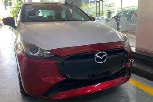 Đại lý nhận đặt cọc Mazda2 2023, giao xe ngay tháng 8