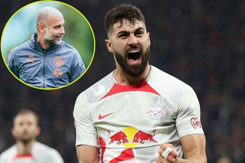HLV Guardiola xác nhận Man City chiêu mộ thành công 'bom tấn' Josko Gvardiol