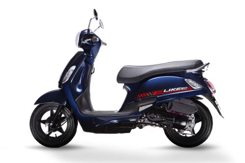 Bảng giá xe Kymco tháng 8/2023