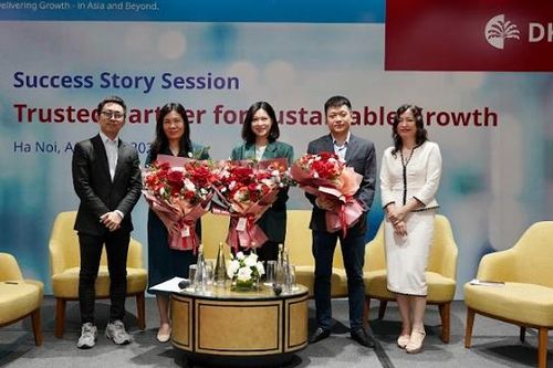 Doanh nghiệp dược bứt phá nhờ ứng dụng khoa học công nghệ