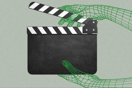 Hollywood ứng dụng AI tạo sinh: Nỗi lo của diễn viên và các nhà biên kịch