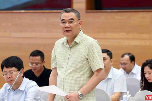 Ông Nguyễn Cao Trí bị cáo buộc chiếm đoạt hơn 40 triệu USD của bà Trương Mỹ Lan
