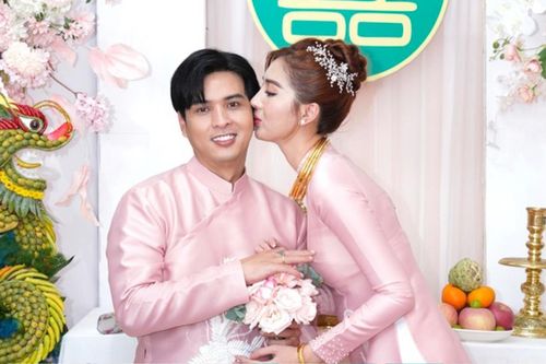 Hồ Quang Hiếu 'dở khóc, dở cười' xin vợ một điều duy nhất trong đám cưới