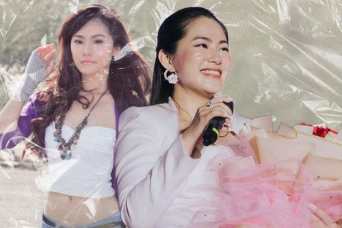 Lương Bích Hữu hát lại 'Cô gái Trung Hoa' sau 18 năm, phong độ có giảm sút?