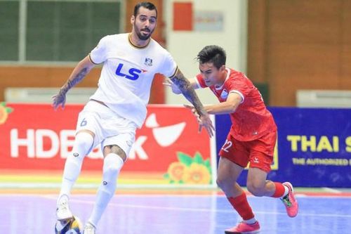 Thay đổi 'lịch sử' giải Futsal Vô định Quốc gia, Giải Futsal HDBank 2023 khép lại thành công rực rỡ