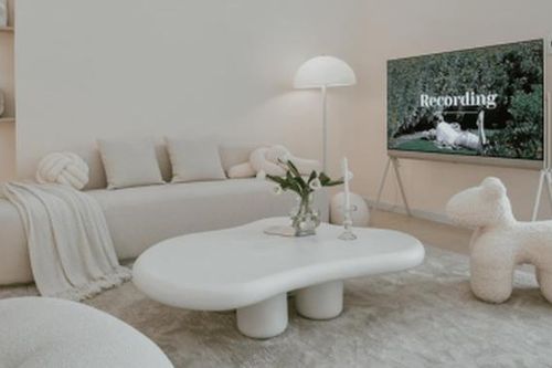 Căn nhà cấp 4 đẹp đến khó tin của cặp vợ chồng trẻ
