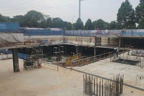 UBND TP Hà Nội kiến nghị rút ngắn thủ tục làm nhà ở xã hội