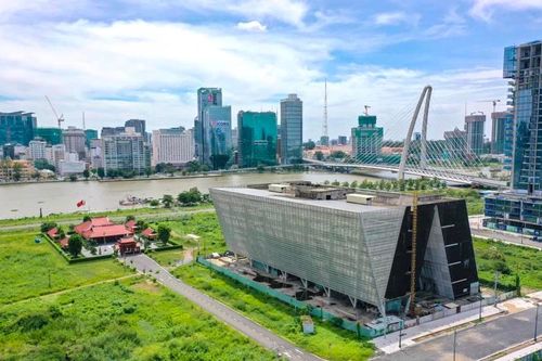 TP.HCM mong được tháo gỡ loạt vướng mắc về đất đai