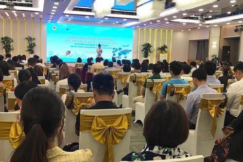 Đà Nẵng nỗ lực kết nối giao thương qua tuyến Hành lang kinh tế Đông – Tây