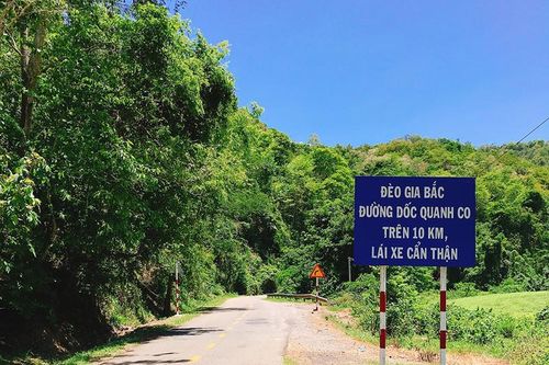 Đầu tư 1.400 tỷ đồng cải tạo, nâng cấp quốc lộ 28B Bình Thuận - Lâm Đồng