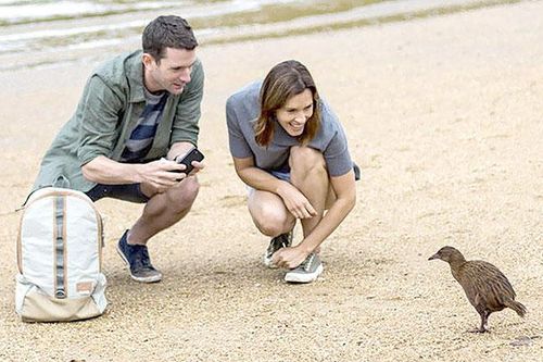Sự thật thú vị về New Zealand