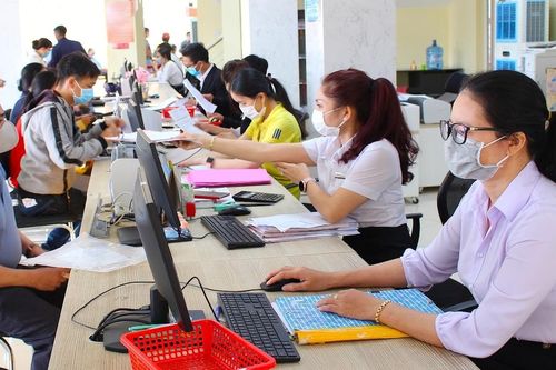 Chỉ số DDCI: Dấu ấn người đứng đầu