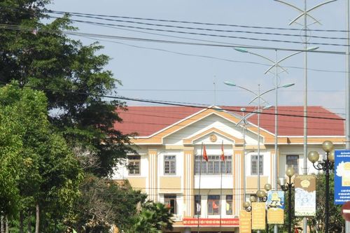 Ông Rah Lan Lân được bầu giữ chức Phó Bí thư Huyện ủy Chư Pưh