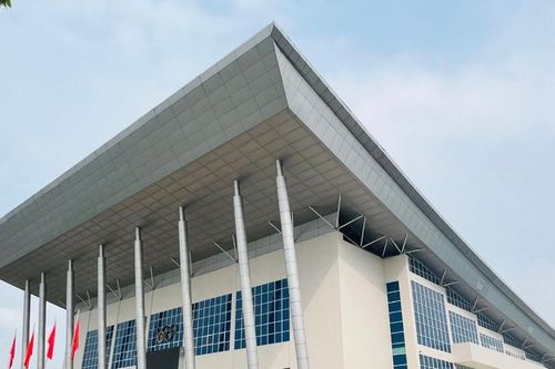 Lịch thi đấu Giải Bóng chuyền nữ quốc tế VTV Cup 2023