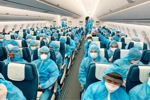 Cảnh giác với chiêu trò xuyên tạc vụ án 'chuyến bay giải cứu'