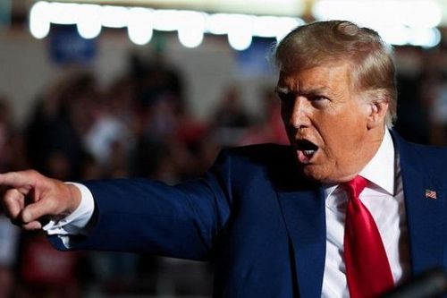 Quốc tế nổi bật: Ông Donald Trump kiên quyết không nhận tội trước tòa