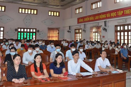Nâng cao chất lượng đào tạo cán bộ, công chức, viên chức tại Trường Chính trị tỉnh Đồng Nai