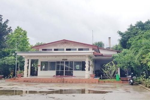 Có thể đóng cửa đài hóa thân hoàn vũ thành phố Hải Dương