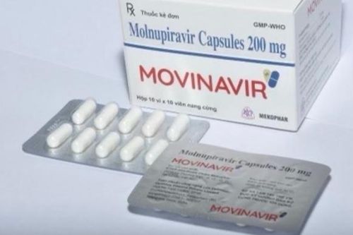Vi phạm bán thuốc Movinavir, Công ty cổ phần Hóa - Dược phẩm Mekophar bị phạt 40 triệu đồng