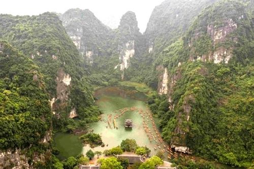 Ninh Bình hỗ trợ phát triển du lịch