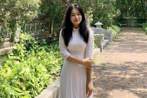 Nữ sinh dân tộc Tày trở thành thủ khoa khối C tỉnh Hà Giang với 28 điểm