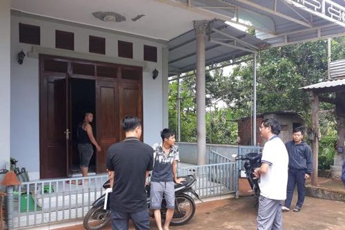 Đắk Nông ghi nhận một trường hợp mắc bệnh Whitmore