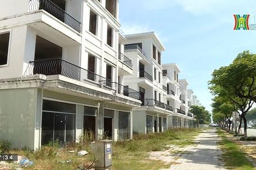 Ba nhóm khó khăn doanh nghiệp BĐS phải đối mặt