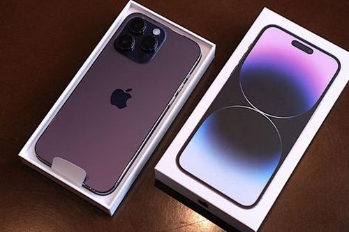Tiếp diễn chiêu trò lừa đảo trúng thưởng iPhone - đừng để bị mắc bẫy