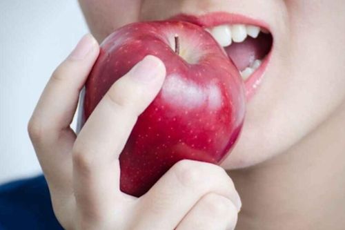 Ăn một quả táo mỗi ngày cơ thể được lợi gì?