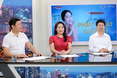Làm đẹp an toàn trong thời kỳ 'bùng nổ' phẫu thuật thẩm mỹ