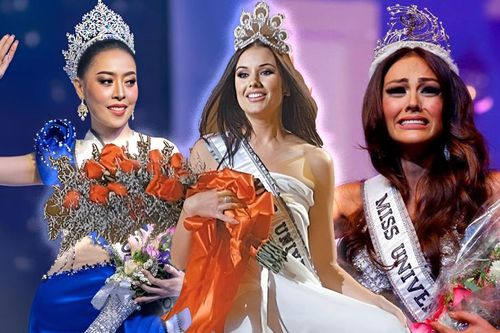 Loạt lý do bất ngờ khiến nhiều hoa hậu bị tước vương miện