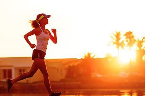 Sống lành mạnh để phòng bệnh thiếu máu não