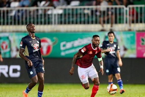 Thắng tối thiểu Hoàng Anh Gia Lai, Thành phố Hồ Chí Minh níu kéo cơ hội trụ hạng
