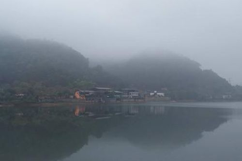 Hà Nội tiếp tục mưa to, đề phòng sạt lở đất