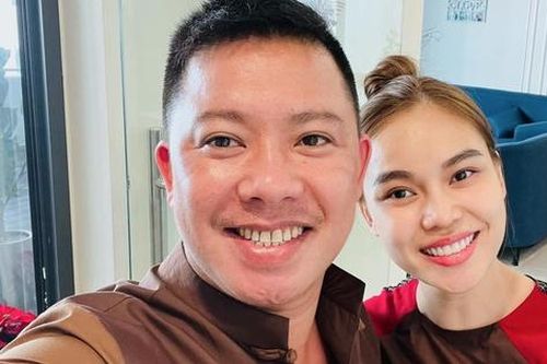 Giang Hồng Ngọc: 'Vợ chồng tôi tiền ai nấy tiêu'