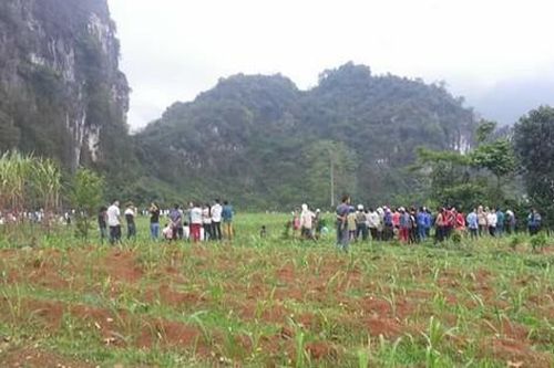Cái chết của cô gái chăn bò trên đồi (P cuối): Tiếng súng giữa rừng