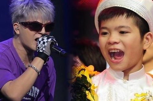 'Sao nhí' Quang Anh sau 10 năm: Vượt biến cố, lột xác bất ngờ ở 'Rap Việt'