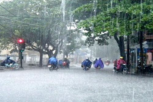 Chuyên gia chỉ rõ nguyên nhân mưa lớn gây sạt lở, lũ quét ở nhiều nơi
