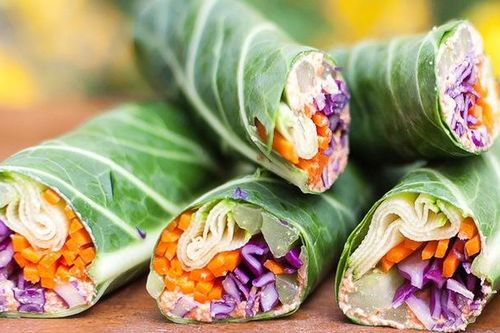Ăn thuần chay thô là gì, đây có phải nguyên nhân gây ra cái chết của nữ blogger nổi tiếng?