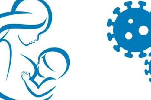 Cho con bú kể cả khi mẹ bị sốt, cảm cúm hay cảm lạnh