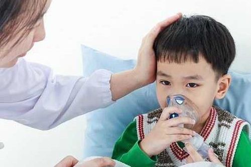 3 lưu ý kiểm soát hen người bệnh cần biết