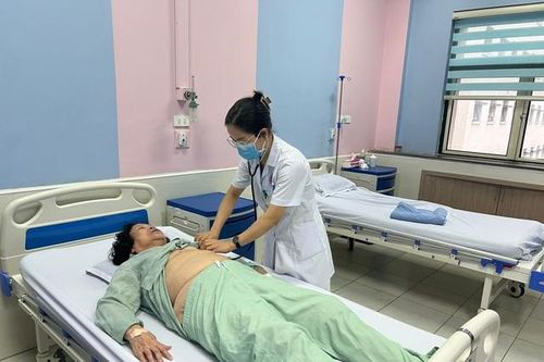 Rối loạn đông máu: Biểu hiện, nguyên nhân và cách điều trị