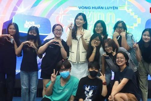 Thử Thách Kim Cương 2023: Bí kíp làm clip 'đã cái nư' cùng beauty blogger Góc Của Rư
