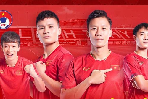 Việt Nam tiến tới World Cup nữ 2027, World Cup nam 2030