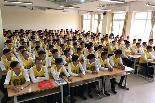 Xuất khẩu lao động 7 tháng tăng hơn 1,5 lần so với cùng kỳ